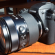 Illustration for article titled Samsung NX1: A 4K Video Chomping, 28-Megapixel Camera In a Compact Body